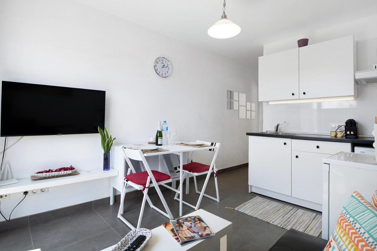 Rosales Apartment Плая Бланка Екстериор снимка
