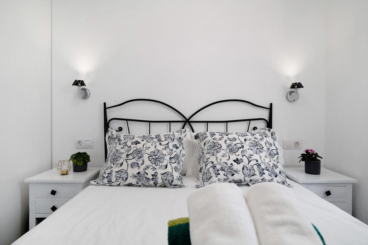 Rosales Apartment Плая Бланка Екстериор снимка