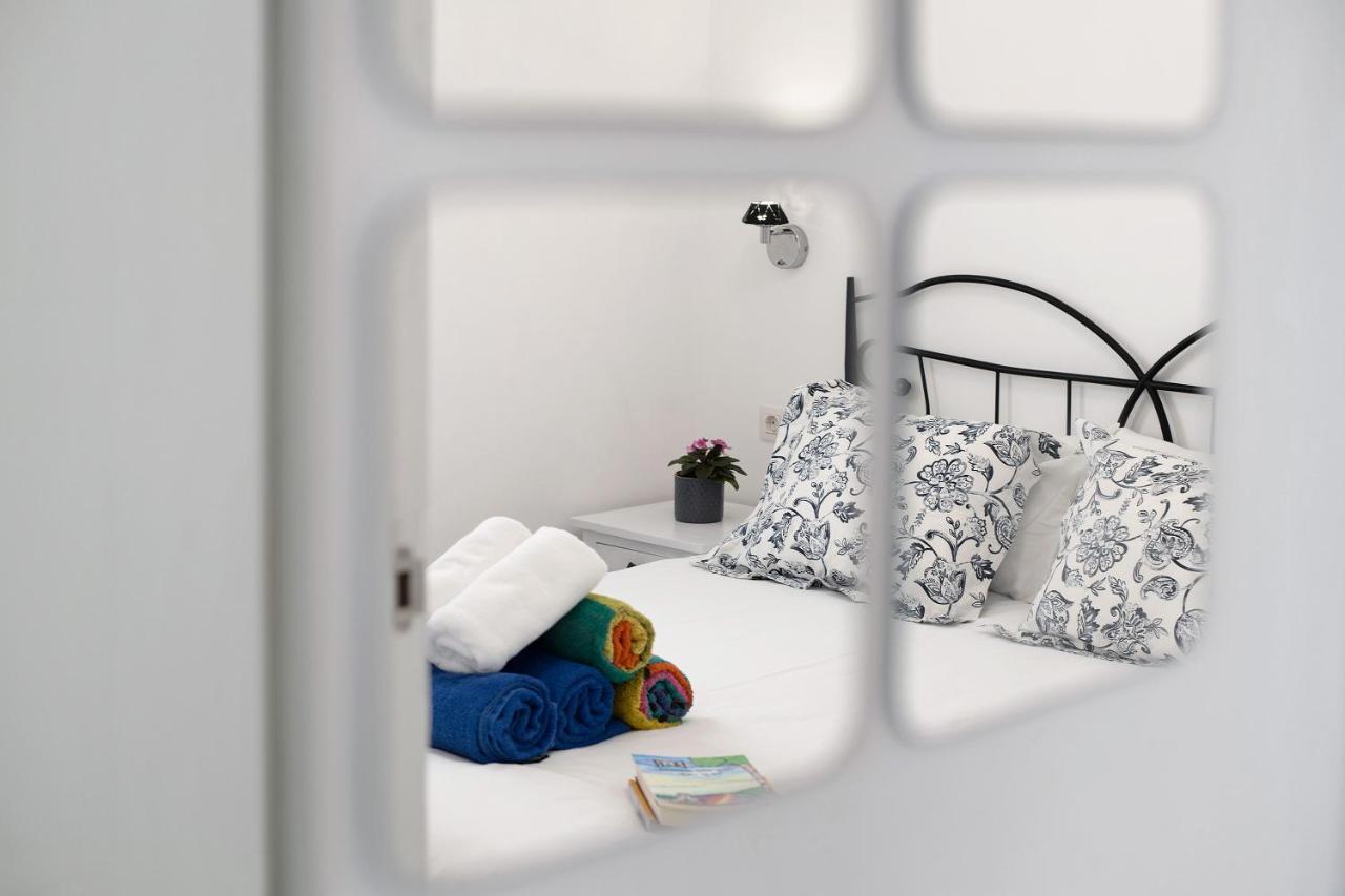 Rosales Apartment Плая Бланка Екстериор снимка