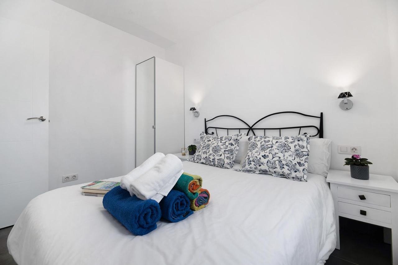 Rosales Apartment Плая Бланка Екстериор снимка