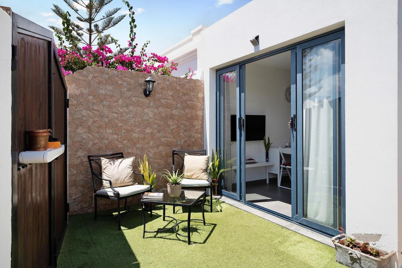 Rosales Apartment Плая Бланка Екстериор снимка