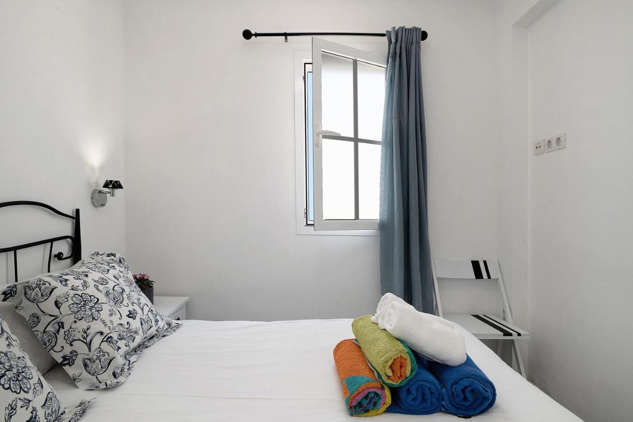Rosales Apartment Плая Бланка Екстериор снимка