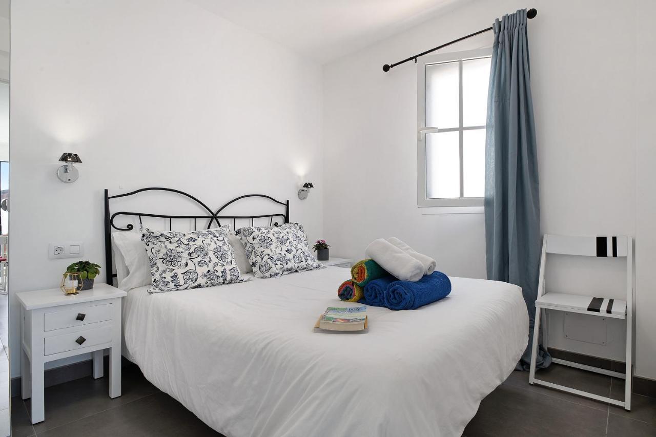 Rosales Apartment Плая Бланка Екстериор снимка
